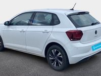 Occasion VW Polo LOUNGE 95 ch (69 kW) 2021 Citadine