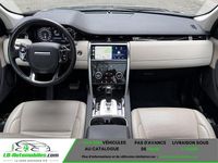 Occasion Land Rover Discovery Sport 179 ch (131 kW) 2020 SUV