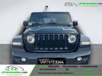 occasion Jeep Wrangler 2.2 200 ch 4x4 BVA