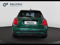Occasion Mini Cooper 2022 British racing green Citadine