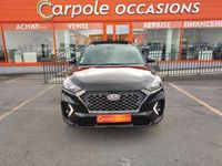 occasion Hyundai Tucson 1.6 CRDi 136 DCT-7 N Line - VIVA166171692