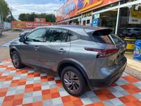 occasion Nissan Qashqai Mild Hybrid 140 BV6 ACENTA GPS Caméra 360°