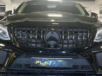 occasion Mercedes GLE43 AMG AMG 450 AMG 9G-Tronic 4MATIC 367ch