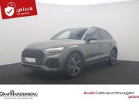 Occasion Audi Q5 S-Line 204 ch (150 kW) 2024 Gris SUV