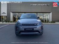 occasion Land Rover Range Rover evoque 2.0 P 200ch Flex Fuel R-Dynamic SE AWD BVA Mark II