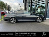 occasion Mercedes S400 Classe400 d Fascination 4Matic 9G-Tronic