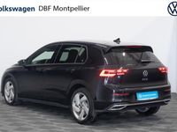 occasion VW Golf 1.4 Hybrid Rechargeable Opf 245 Dsg6 Gte