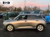 Occasion Suzuki Swift 2025 Premium silver metal Citadine