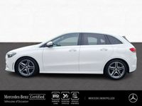 occasion Mercedes B180 Classe2.0 116ch AMG Line Edition 8G-DCT