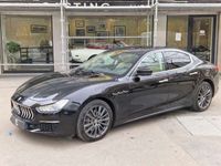 occasion Maserati Ghibli 3.0 V6 275CH START/STOP DIESEL