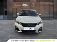 Occasion Peugeot 3008 Active 131 ch (96 kW) 2018 Blanc SUV