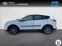 occasion Toyota RAV4 Hybrid 