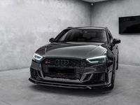 Occasion Audi RS3 Design 401 ch (294 kW) 2018 Gris Berline