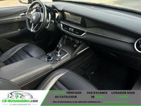 occasion Alfa Romeo Stelvio 2.2 210 ch Q4 BVA