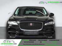 occasion Jaguar F-Pace 3.0 D - 300 ch AWD BVA