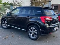 occasion Citroën C4 Aircross HDi 115 S&S 4x4 Exclusive