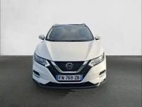 Occasion Nissan Qashqai 2020 Blanc SUV