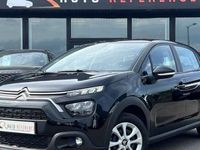 Occasion Citroën C3 Business Class 102 ch (75 kW) 2022 Citadine
