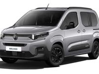 Occasion Citroën Berlingo 131 ch (96 kW) 2024 Gris Monospace