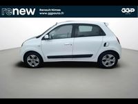 occasion Renault Twingo 1.0 SCe 65ch Zen E6D-Full - VIVA187325611