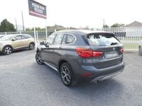 occasion BMW X1 (F48) SDRIVE18DA 150CH XLINE