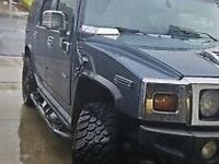 occasion Hummer H2 