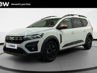 Occasion Dacia Jogger Extreme 2025 Blanc Monospace