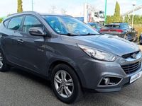 occasion Hyundai ix35 1.7 CRDI 115CV 2WD Blue Drive Pack Sensation