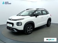 occasion Citroën C3 Aircross PureTech 110ch S&S Feel Pack Business