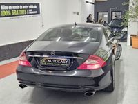 occasion Mercedes 320 CLS CLASSECDI 224 AMG HARMAN KARDON RADAR AV AR SIEGE CHAUF