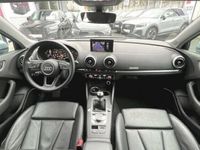 occasion Audi A3 Sportback Berline 1.5 TFSI CoD 150 Design Luxe