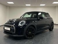 Occasion Mini Cooper SE Premium Plus 136 kW (186 ch) 2022 Noir Citadine