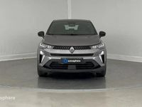 Occasion Renault Captur Evolution 95 ch (69 kW) 2025 Gris SUV
