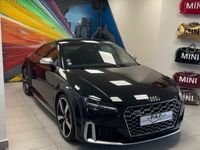 occasion Audi TTS 2.0 Tfsi 306ch Quattro S Tronic 7 Euro6dt