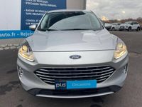 occasion Ford Kuga 2.5 Duratec 225ch Phev Titanium Bva