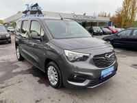 occasion Opel Combo Life 1.5 td blue*7 places*bt auto*gps*clim*