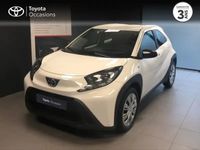 occasion Toyota Aygo 1.0 Vvt-i 72ch Dynamic