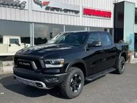 occasion Dodge Ram Rebel Gt V8 5.7l E-torque