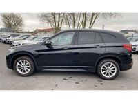 occasion BMW X1 sDrive18i 140ch Lounge Euro6d-T