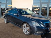 Occasion Mercedes E350 231 ch (169 kW) 2010 Berline