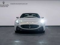 occasion Maserati Granturismo GranTurismoV6 490