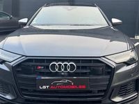 Occasion Audi S6 Sport 349 ch (256 kW) 2019 Berline