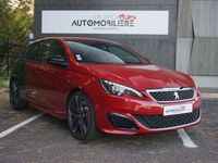 occasion Peugeot 308 GTI 1.6 THP 16V S&S 270 ch - COUPE FRANCHE
