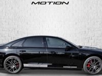 occasion Audi A8 Quattro 3.0 60 TFSIe S line - 462 - BVA Tiptronic Avus TFSI e