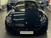 occasion Ferrari 612 SCAGLIETTI F1