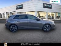 occasion Opel Astra 1.2 Turbo 130ch Elegance BVA8 - VIVA3632876