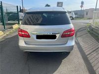 occasion Mercedes B200 Classe CDI BlueEFFICIENCY Sport 7-G DCT A