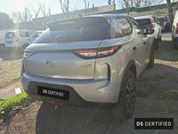 Occasion DS Automobiles DS3 Bastille 100 ch (73 kW) 2024 Gris Citadine