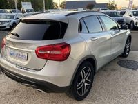 occasion Mercedes GLA220 ClasseD Fascination 4matic 7g-dct