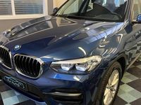 Occasion BMW X3 150 ch (110 kW) 2021 SUV